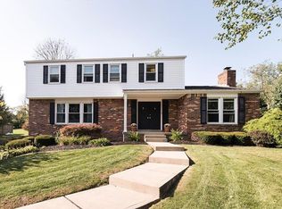 5912 Graybrook Dr, Export, PA 15632