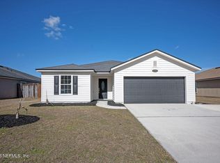 15361 BAREBACK Drive, Jacksonville, FL 32234