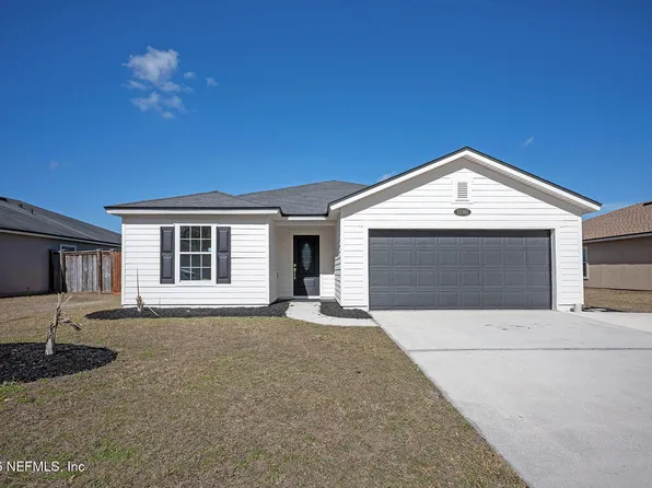 15361 BAREBACK Drive, Jacksonville, FL 32234