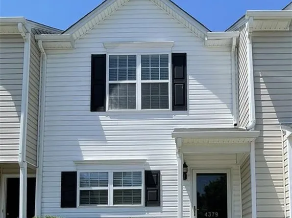 4379 Bastille Dr, Kernersville, NC 27284