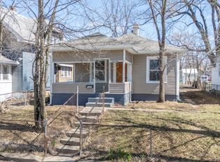 1053 N Mount St, Indianapolis, IN