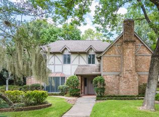 1106 Baltic Ln, Houston, TX 77090