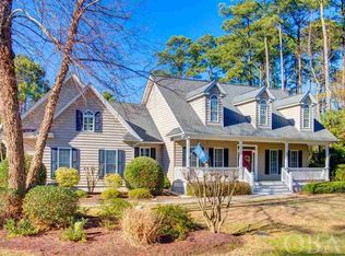 203 Brakewood Rd LOT 42, Manteo, NC 27954