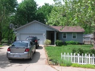 4305 SE Massachusetts Ct, Topeka, KS 66609