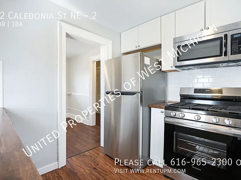 42 Caledonia St NE #2 — Photo 1