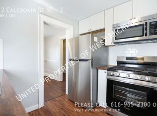 42 Caledonia St NE #2, Grand Rapids, MI 49505