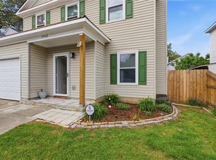 5342 Pandoria Ave, Virginia Beach, VA 23455