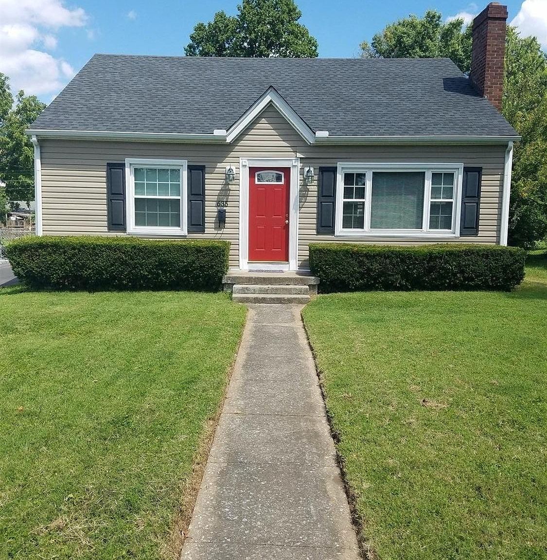 635 Longview Dr, Lexington, KY 40503 Zillow