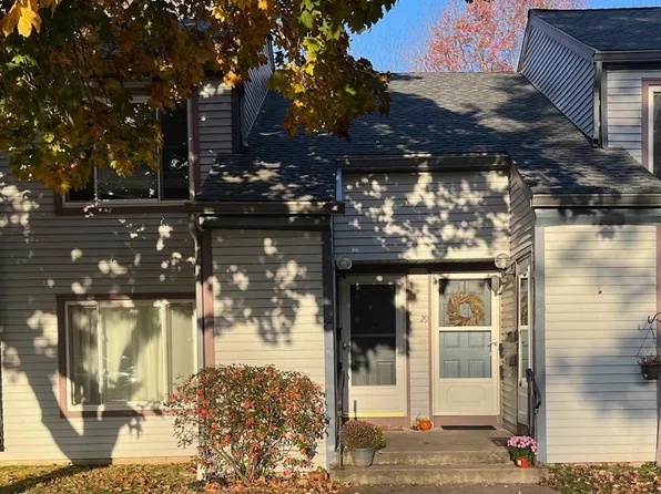 31 Candlewood Drive #31, South Windsor, CT 06074