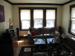 94 Bow St, Medford, MA 02155