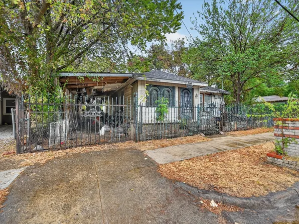 1727 Morris St, Dallas, TX 75212