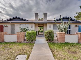 837 W Laguna Dr, Tempe, AZ 85282