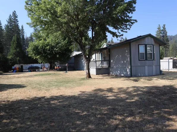 75 Mill Creek Rd, East Quincy, CA 95971