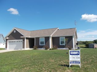 2228 S Ryan Ct, Bay City, MI 48706