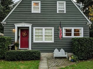 215 S Blakeley St, Monroe, WA 98272