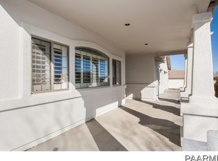 7060 E Painted Vista Ct, Prescott Valley, AZ 86315