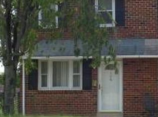 706 E Fornance St, Norristown, PA 19401
