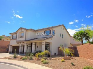 1285 Sage Green Ct, Henderson, NV 89012