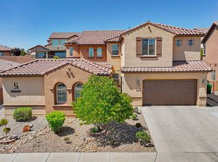 4206 Pico Norte Ln NE, Rio Rancho, NM 87124