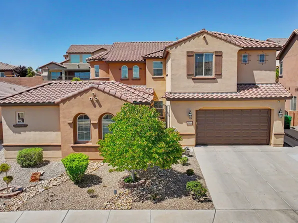 4206 Pico Norte Ln NE, Rio Rancho, NM 87124