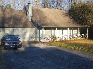 8650 Cedar Creek Rdg, Riverdale, GA 30274