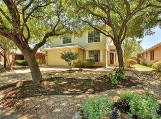 9313 Linkmeadow Dr, Austin, TX 78748
