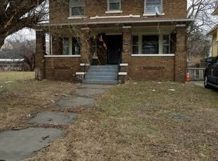 465 Eddy Rd, Cleveland, OH 44108