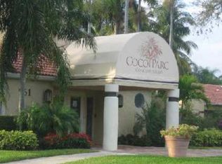 731 Lyons Rd APT 16106, Pompano Beach, FL 33063