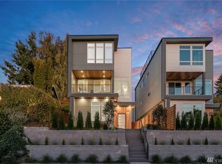 8256 Northrop Pl SW, Seattle, WA 98136