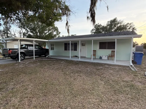 603 12th St SW Floor 3, Ruskin, FL 33570