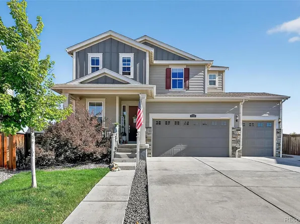 17201 E 95th Place, Commerce City, CO 80022