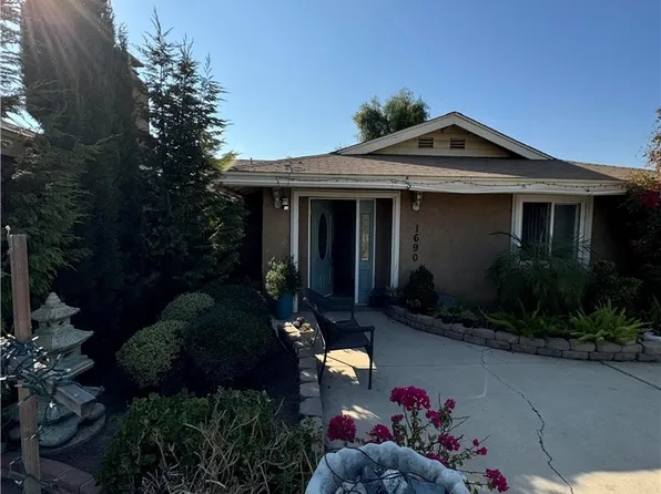1690 Valley View Ave, Norco, CA 92860
