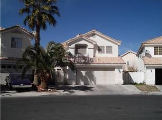 7236 Royal Guard Ave, Las Vegas, NV 89130