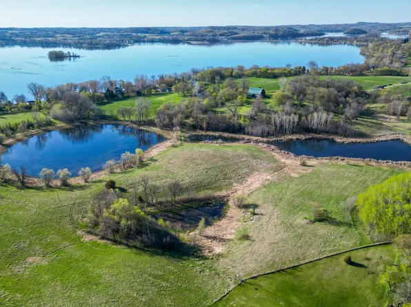 TRACT 5 Lida Dr, Pelican Rapids, MN 56572