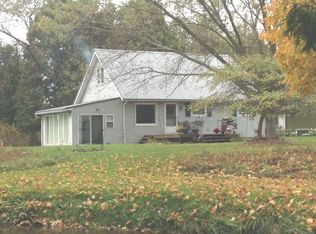 5487 N Cedar River Rd, Gladwin, MI 48624