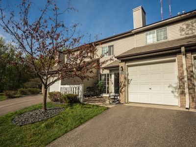 773 Crystal Ave #128, Shoreview, MN, 55126