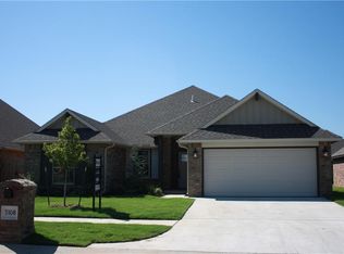 5108 SW 120th Ter, Oklahoma City, OK 73173
