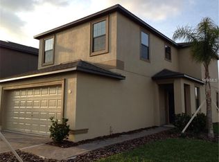 11796 Crestridge Loop, Trinity, FL 34655