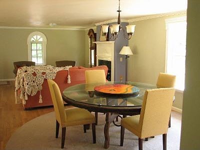 Living dining US