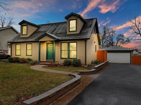 419 Foster Rd