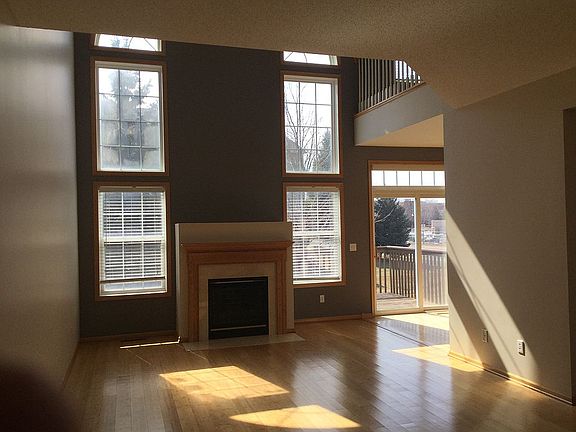 Fresh, updated paint