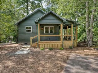 196 Chimney Ridge Rd, Blairsville, GA 30512