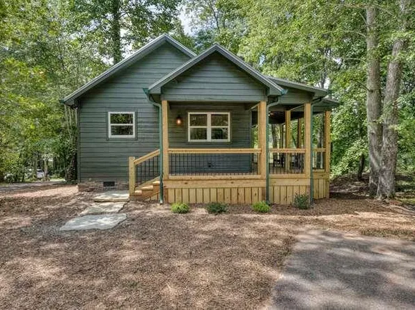 196 Chimney Ridge Rd, Blairsville, GA 30512