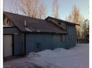 4714 S Hibbard Ln, Wasilla, AK 99623