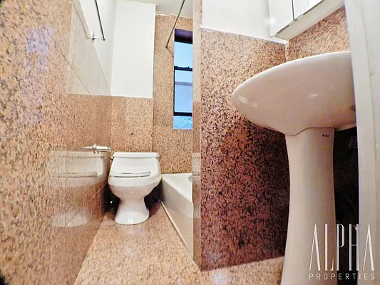 Rented by Alpha Properties NYC I LLC | media 18