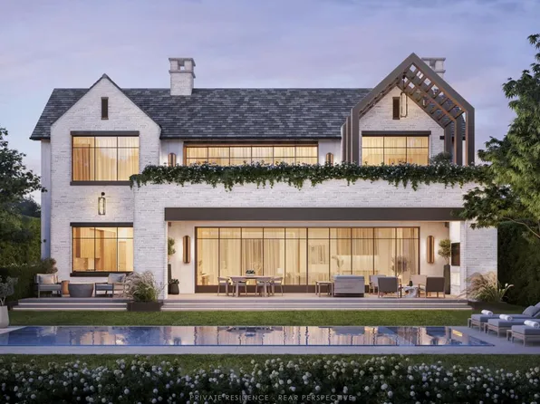609 N Bedford Dr, Beverly Hills, CA 90210