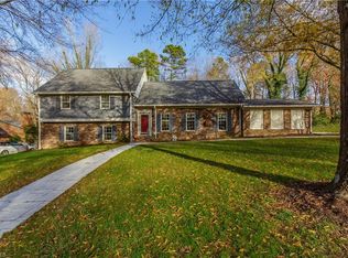 1012 Cantering Rd, High Point, NC 27262