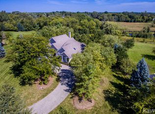 22481 N Foxtail Dr, Kildeer, IL 60047