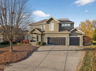 5004 NW 57th Pl, Kansas City, MO 64151