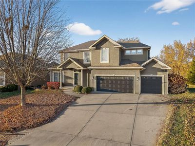 5004 NW 57th Pl, Kansas City, MO, 64151